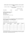 VZOR-Lékařský posudek o zdravotní způsobilosti k praktickému vyučování a praktické přípravě ve smyslu § 51 zákona č. 373/2011 Sb., o specifických zdravotních službách, ve znění pozdějších předpisů